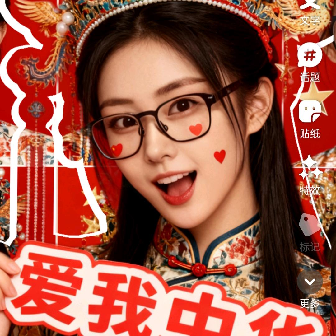 如梦