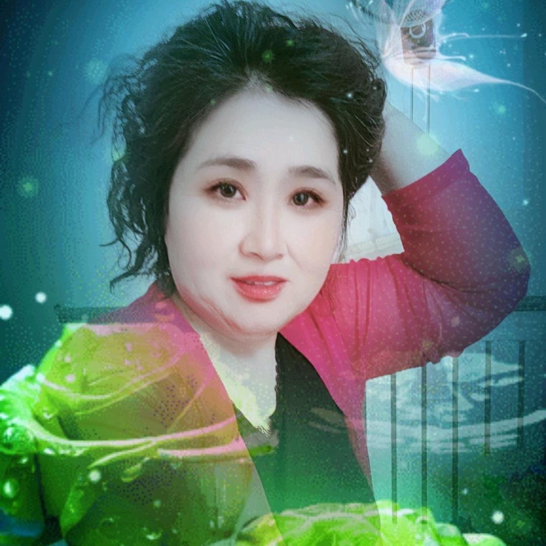 董姐