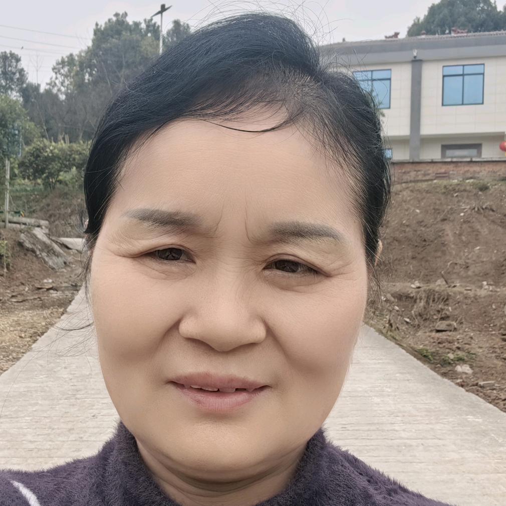 重庆谢姐（安）