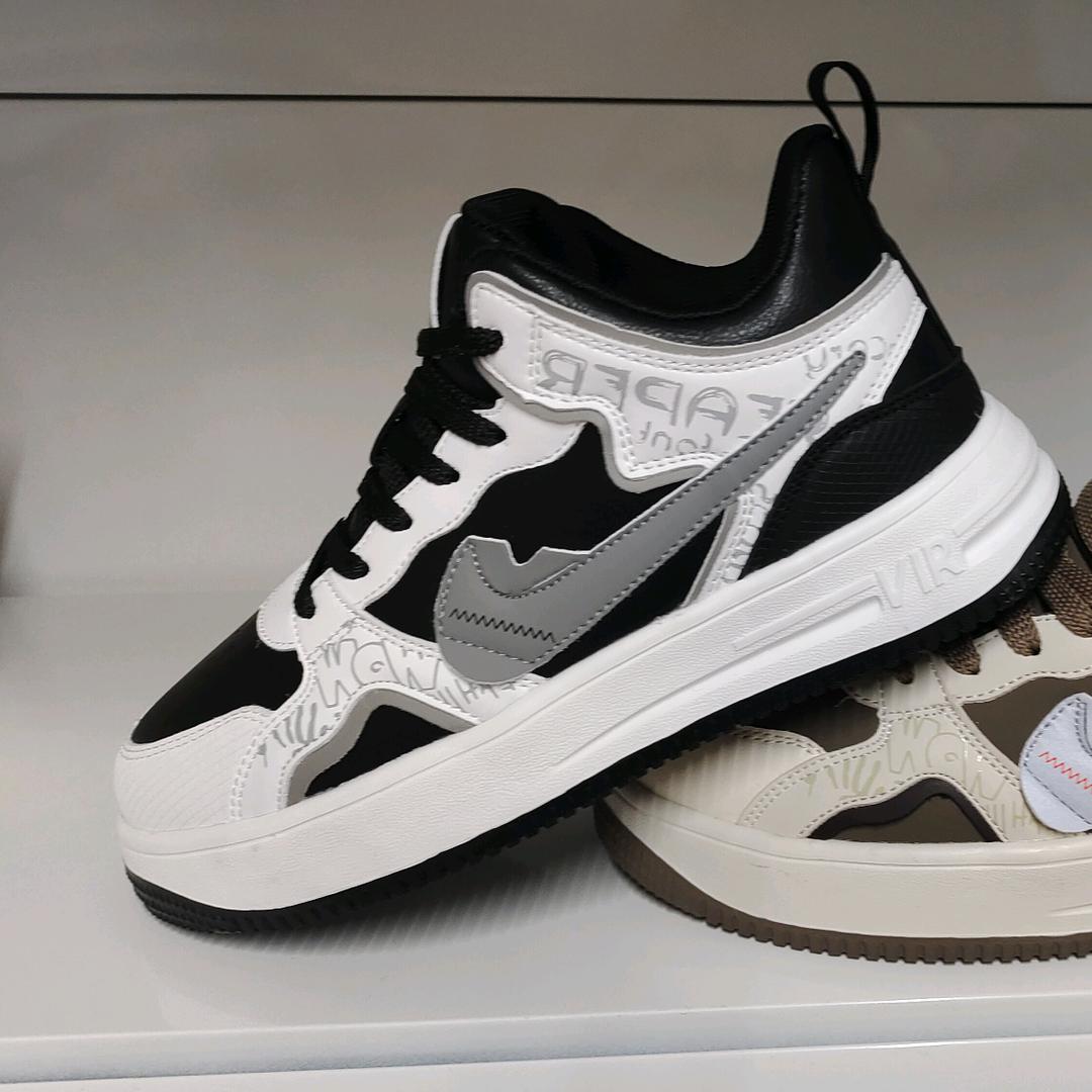 80后鞋子搬运工