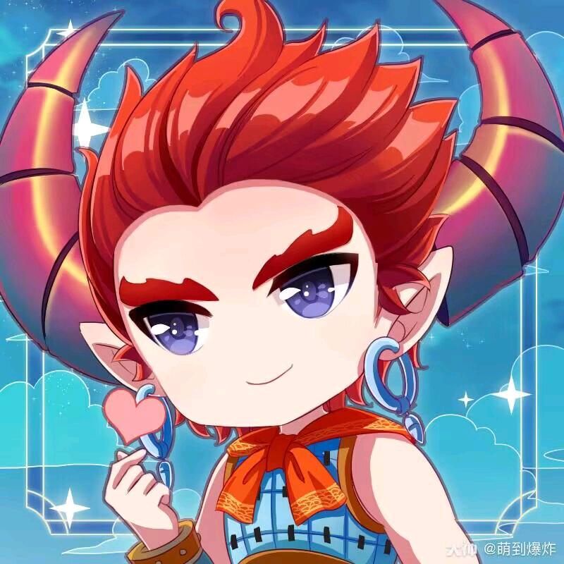 梦幻西游浪浪