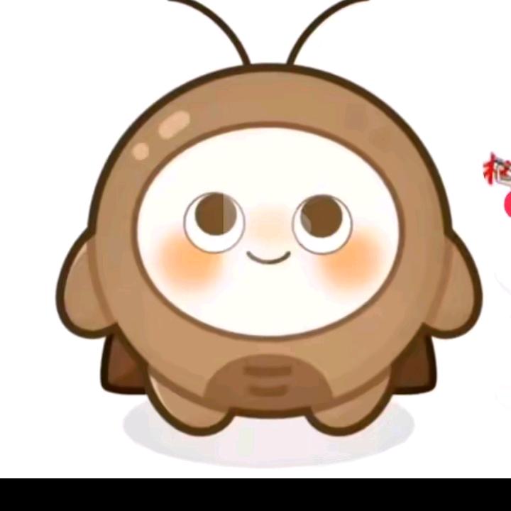 蛋仔派对芝芝宝宝3分甜。