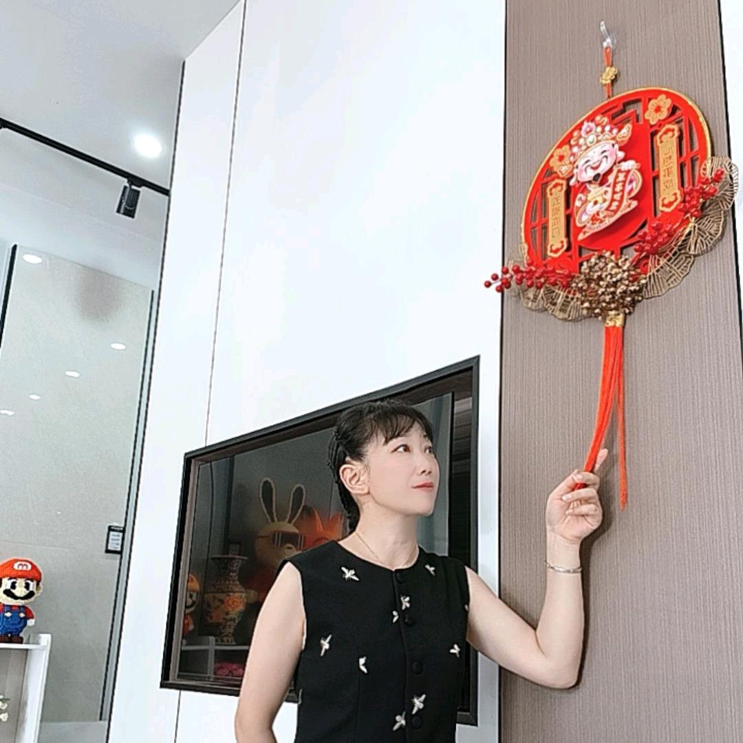 徐家姑娘