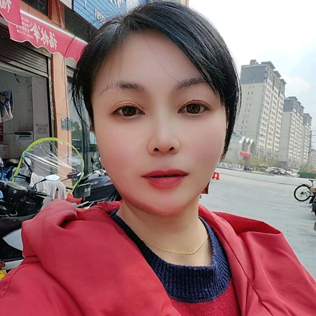 抚州香妹（离异）