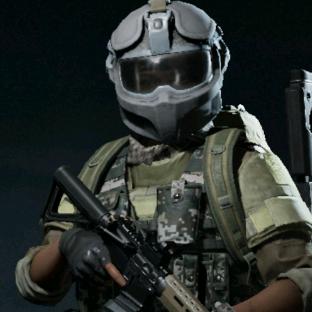 魔力龙    暗区突围