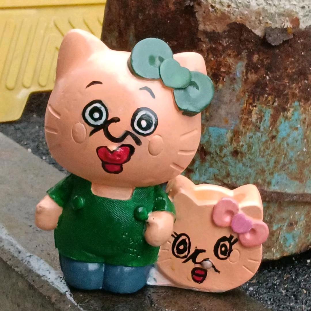 风雨人生