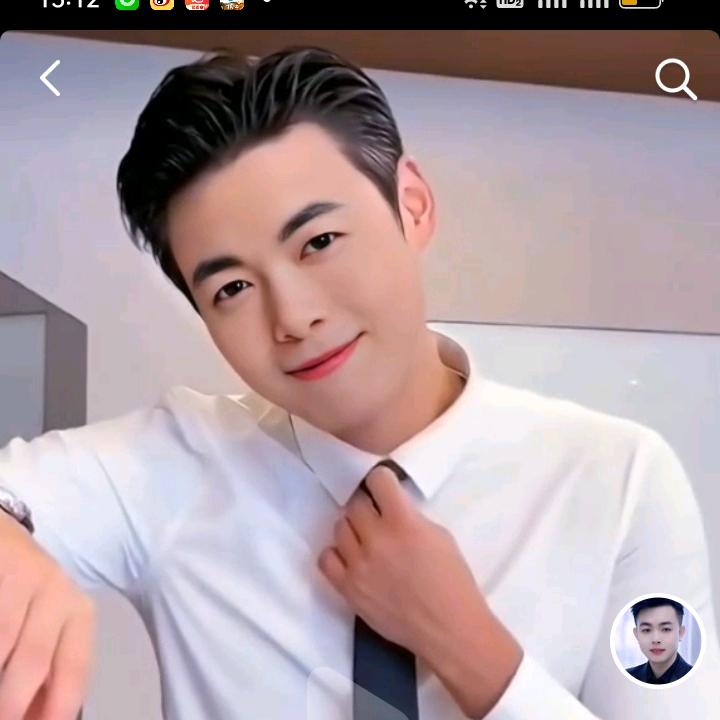 为你守候