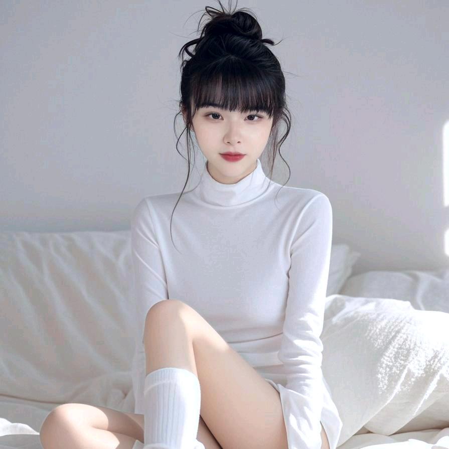 雨中荷☔️手势舞