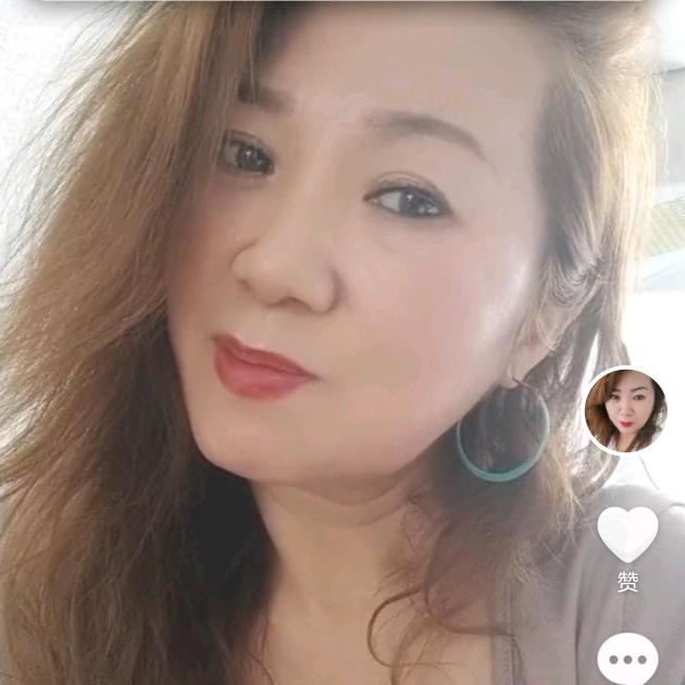 幸福女人