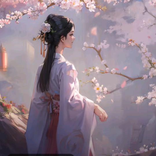 自己起的路，又能怪谁呢