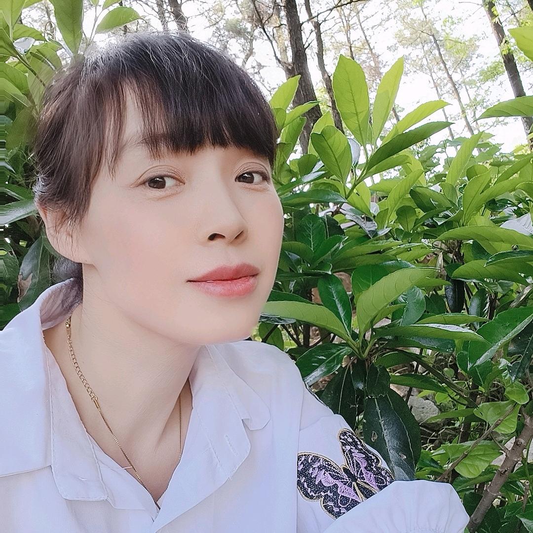 上善若水 (跳舞零基础，健身是认真)