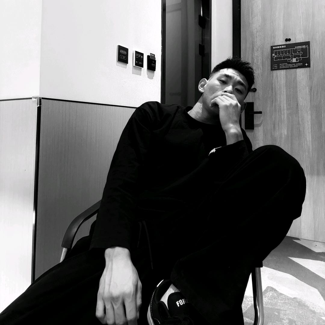 佳伟的朋友圈⛅️