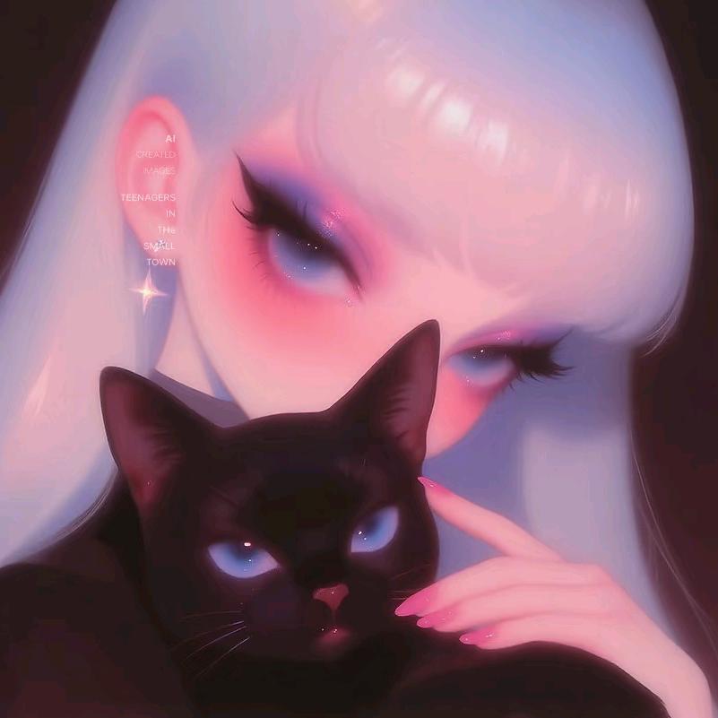 喵皮子