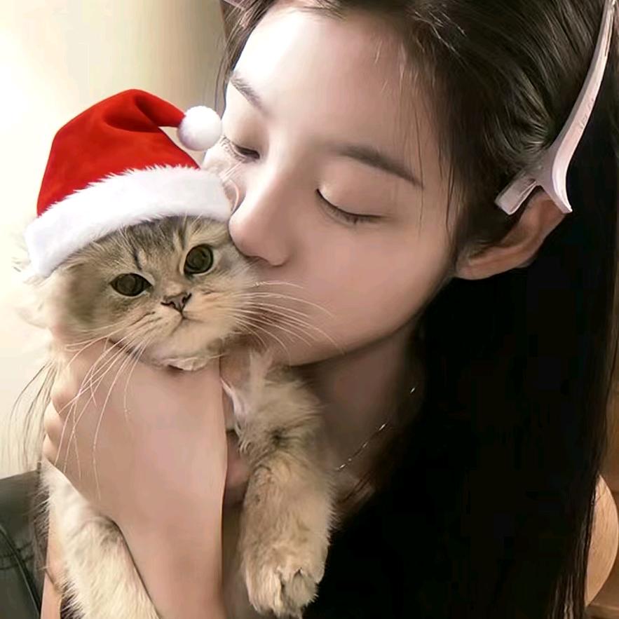 小溪