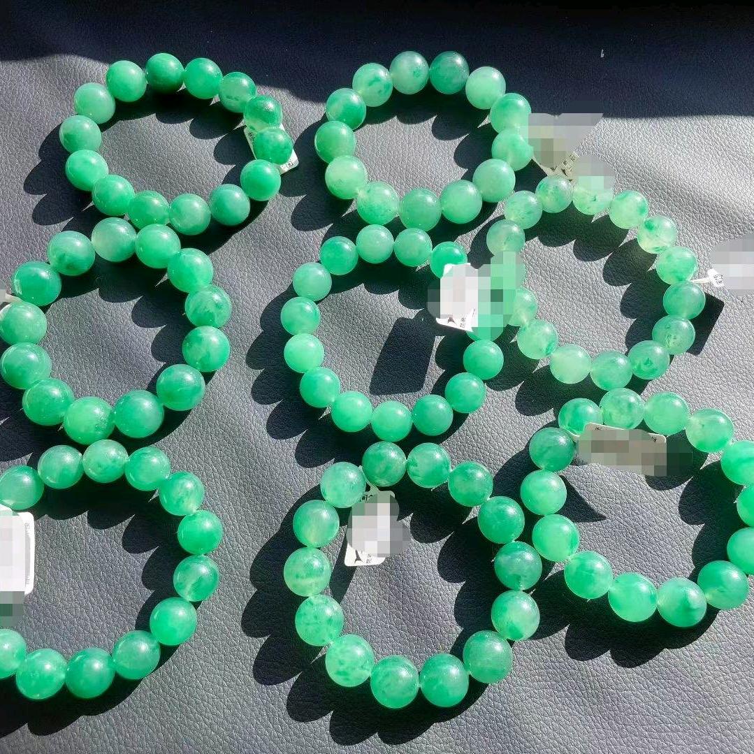 璀璨珠宝波波的店