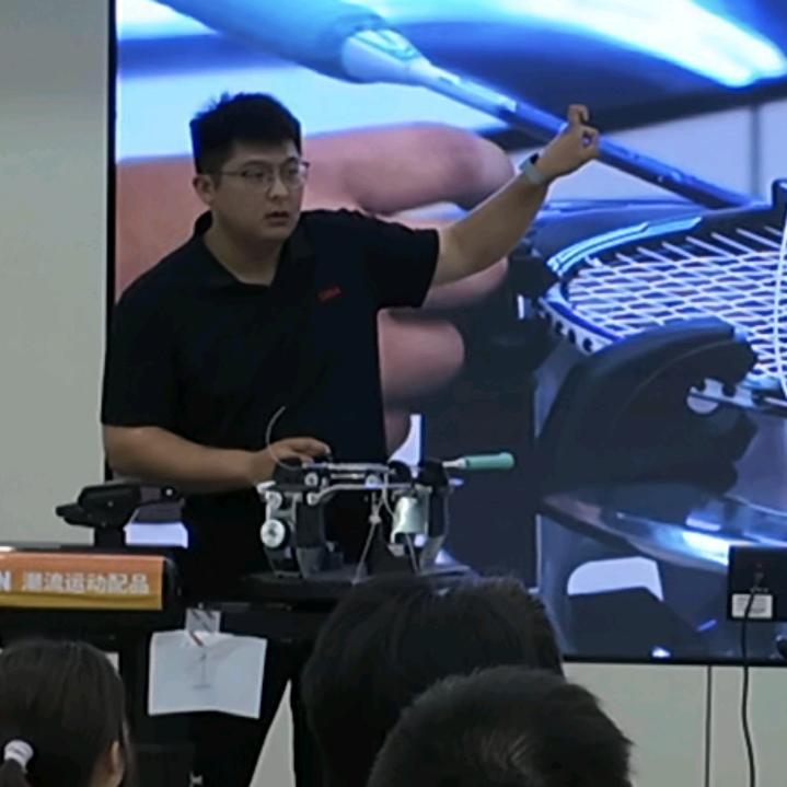 羽咊羽球🏸