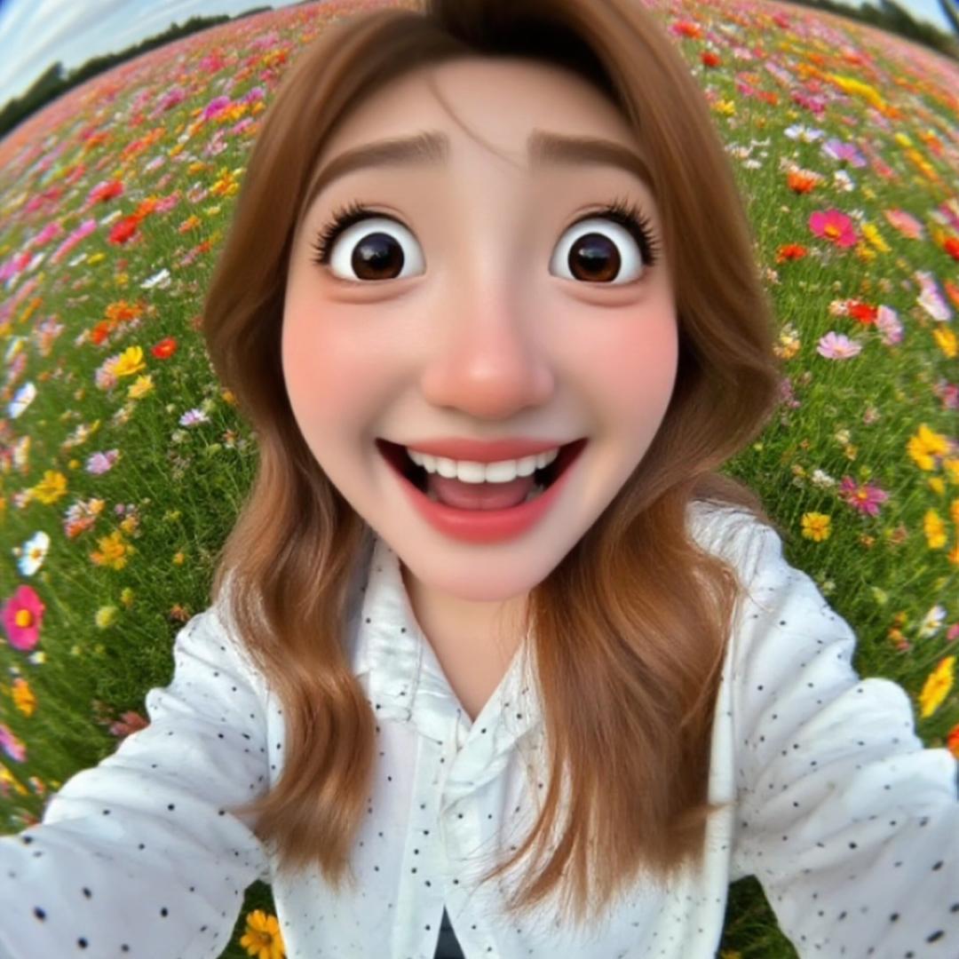 ♥曾经一百七の阿婷♥