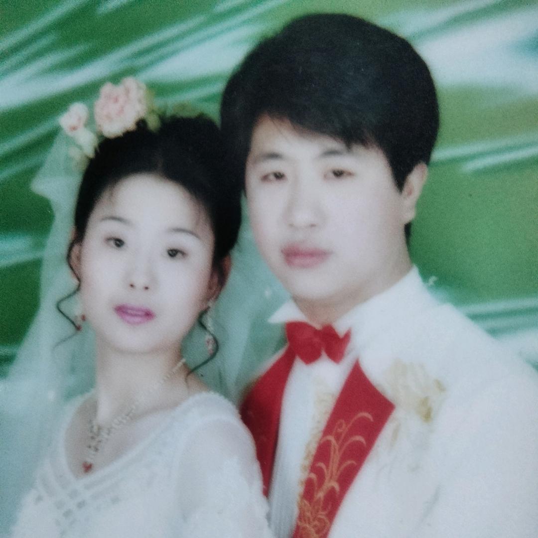 燕赵男儿（好物分享）