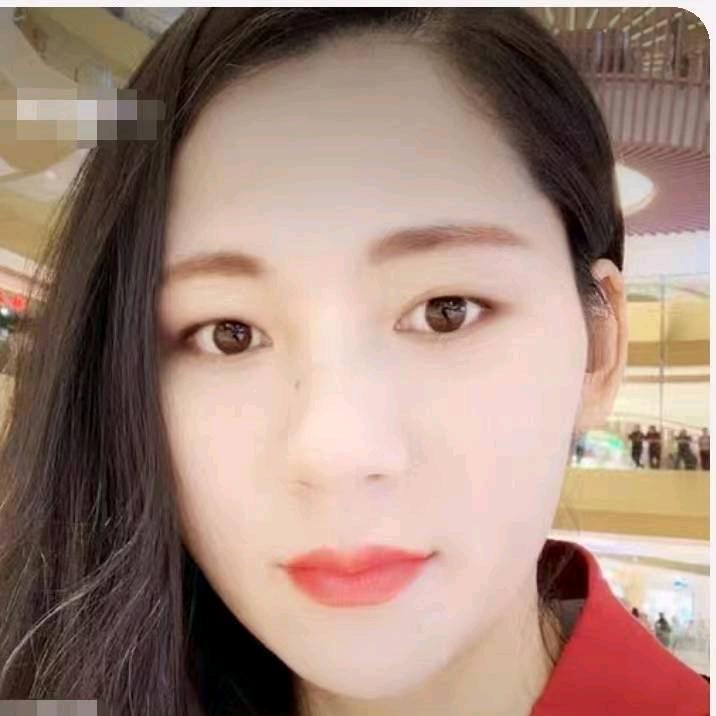 丽丽赵-丽丽