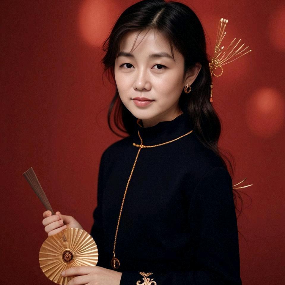 被图灵咬过的苹果🍎