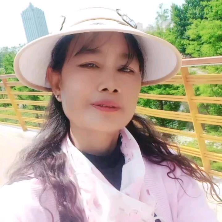 赵美花