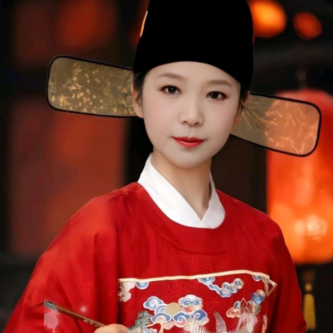 🌺老傅🌺