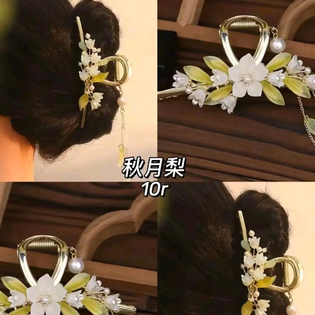 沅江深川多元好物小铺