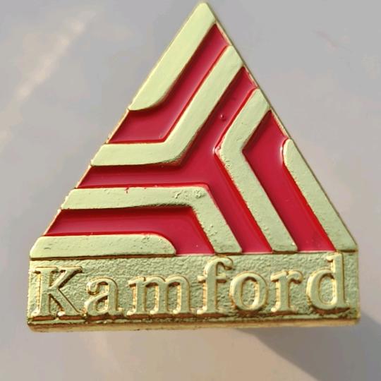 金科伟业（中国）