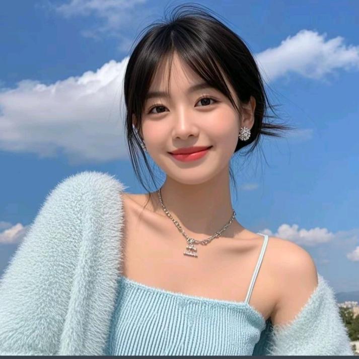 欣欣🌹