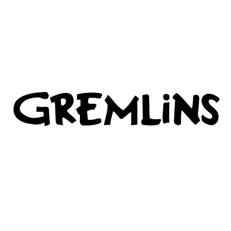 Gremlins捣蛋鬼情侣定制