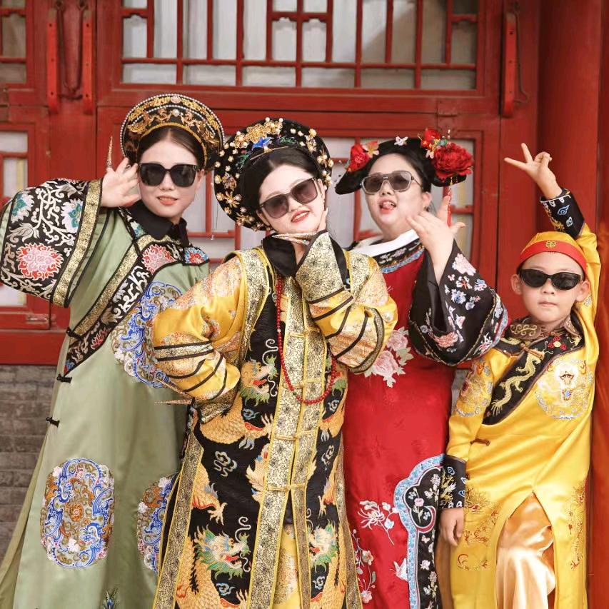 Wuli屋里姐妹日常