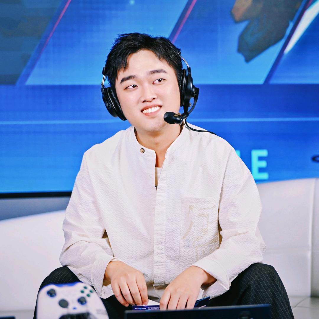 解说诸葛（解限机）