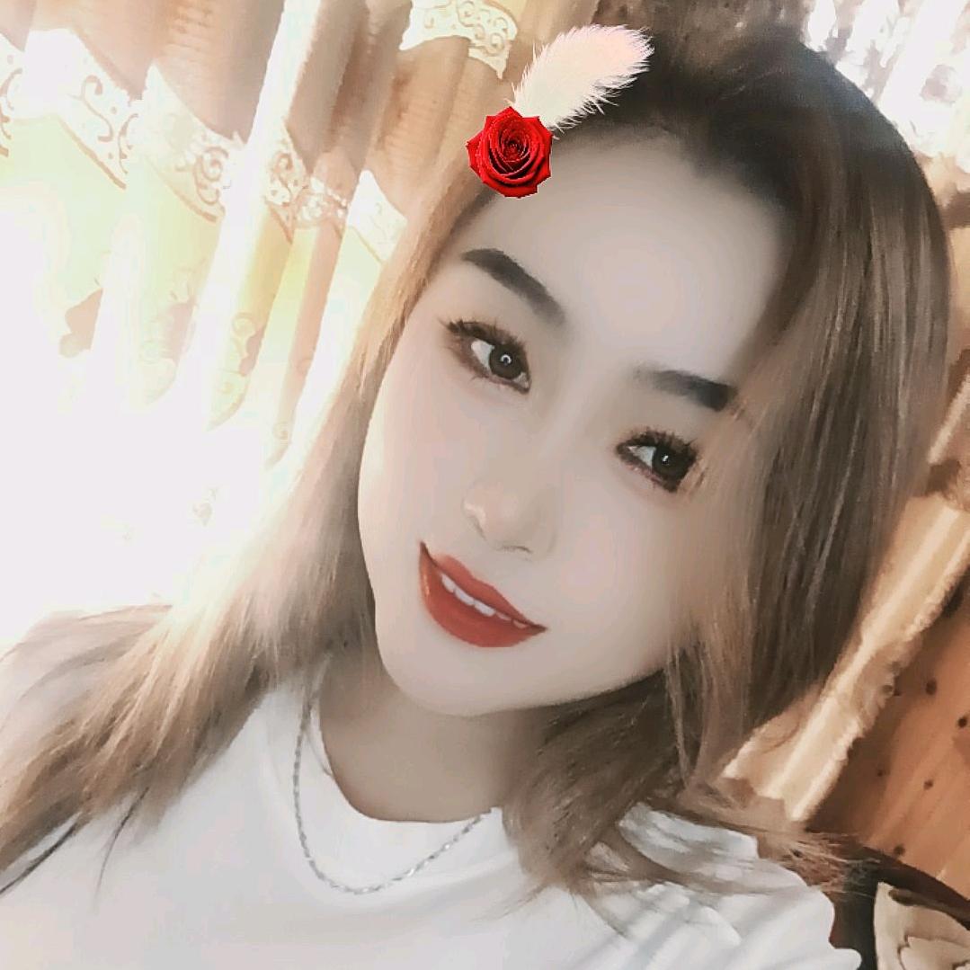 哈丽旦🖤