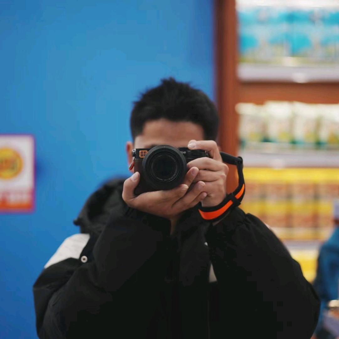 小R啊