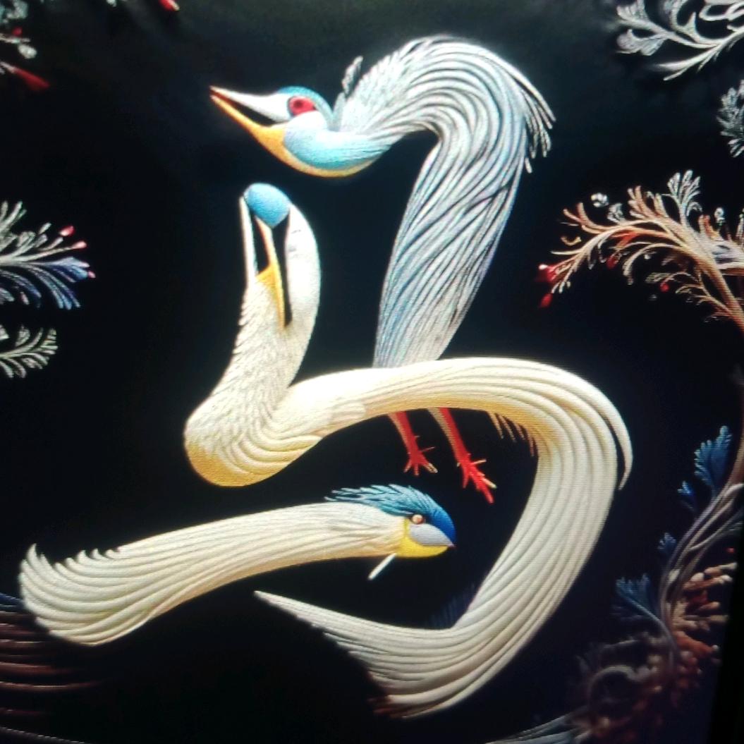 天翔