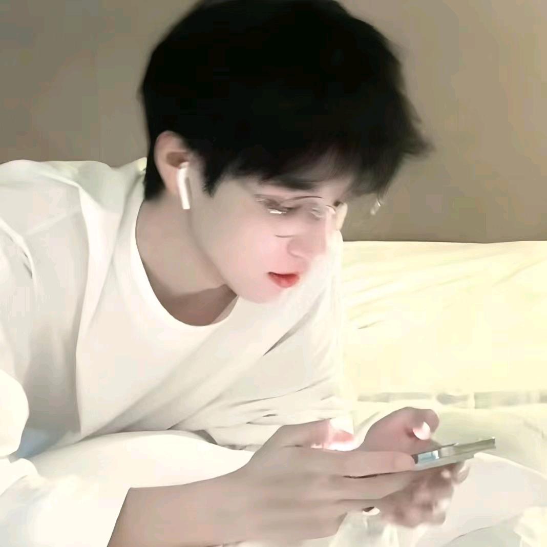 吕❤️