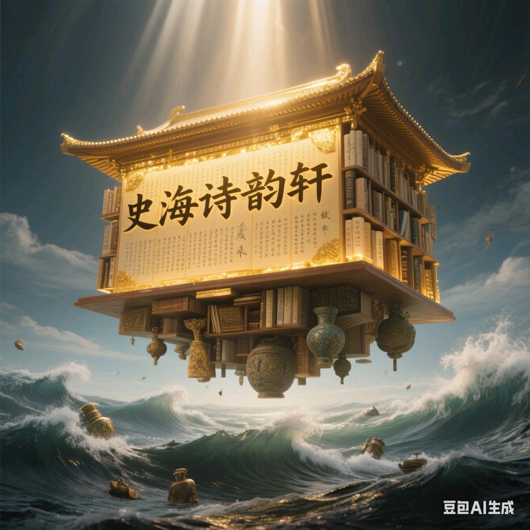 史海诗韵轩