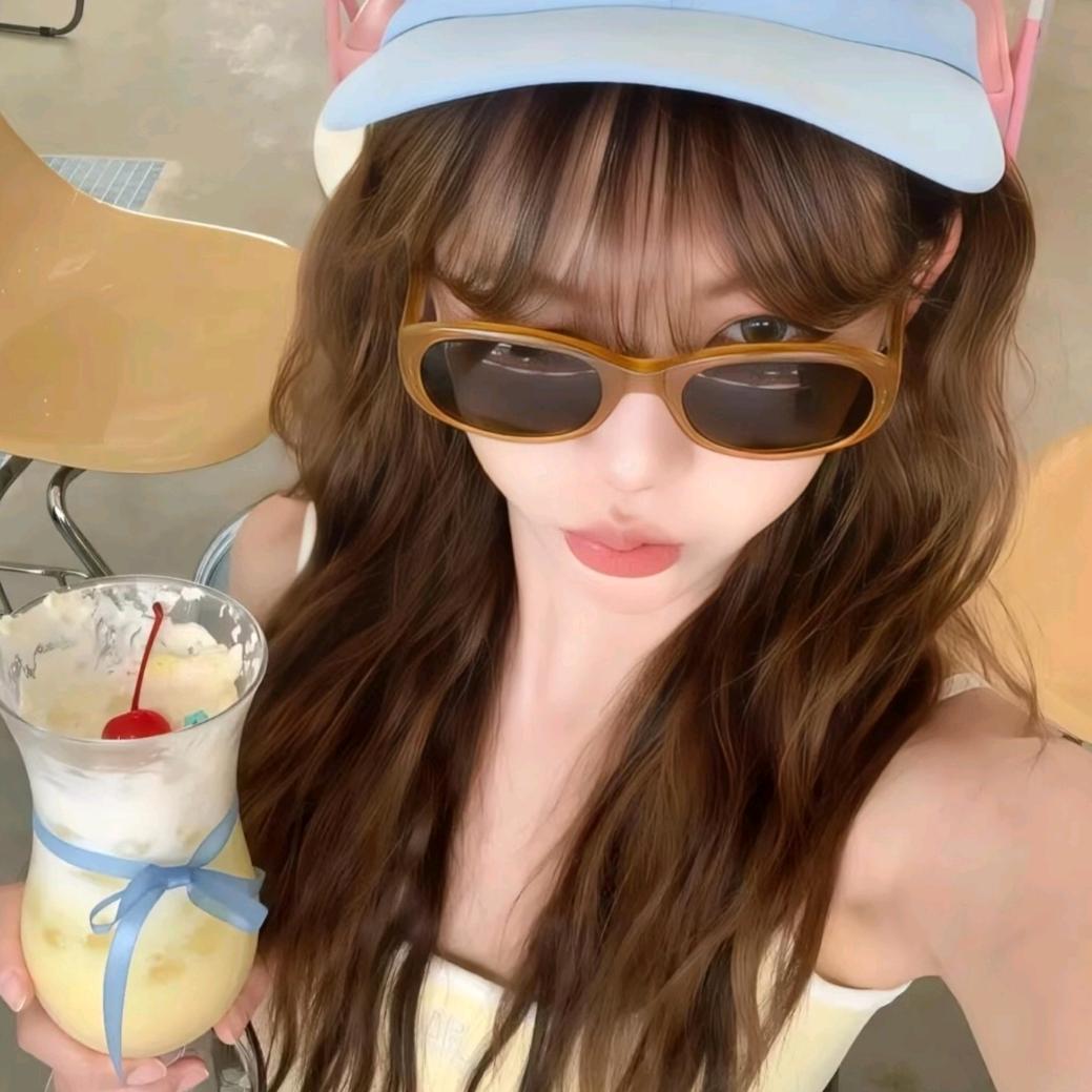 Joy头像