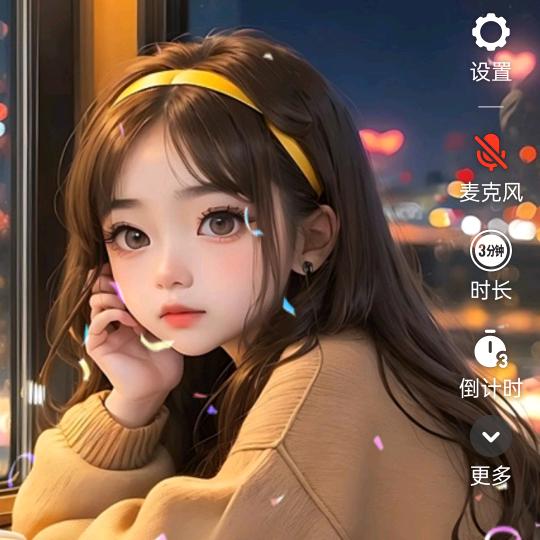 💖岁月静好💖