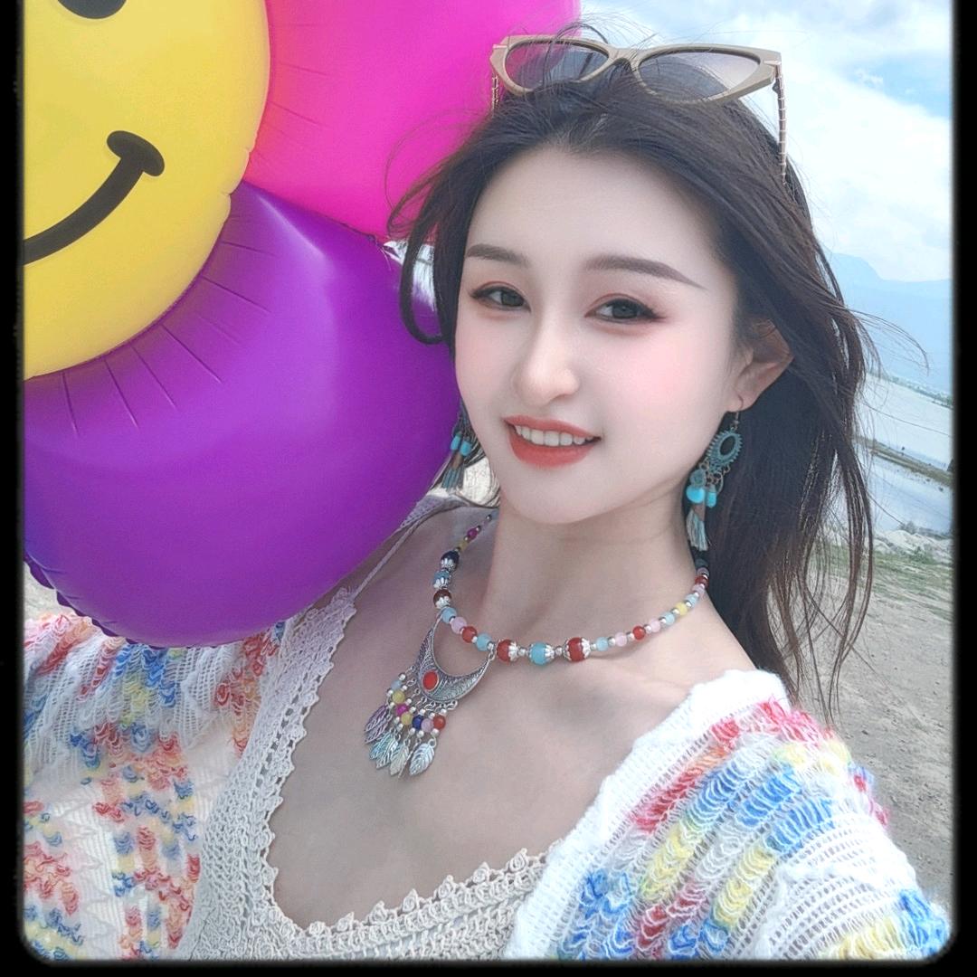 琪琳严选