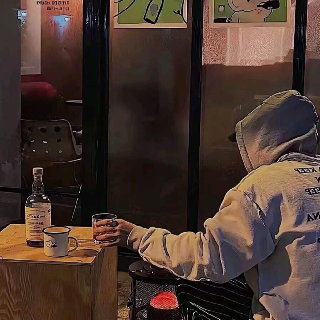 等风来