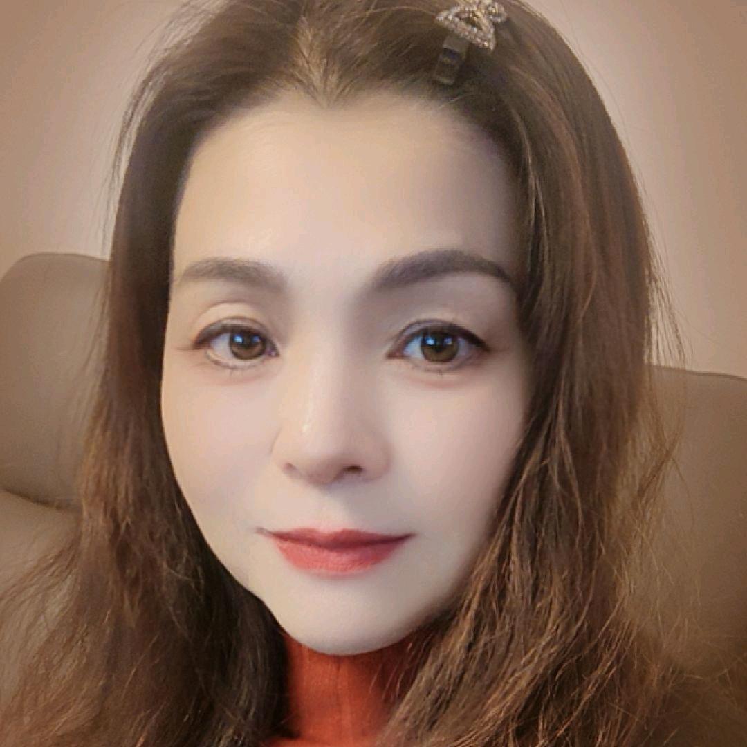 芳芳开心快乐