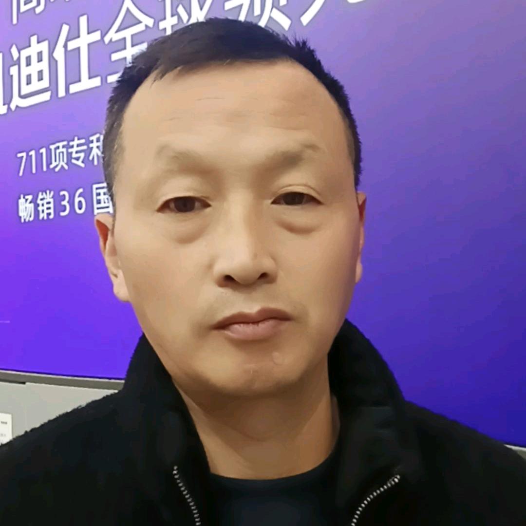 彭山凯迪仕智能锁·毛师傅