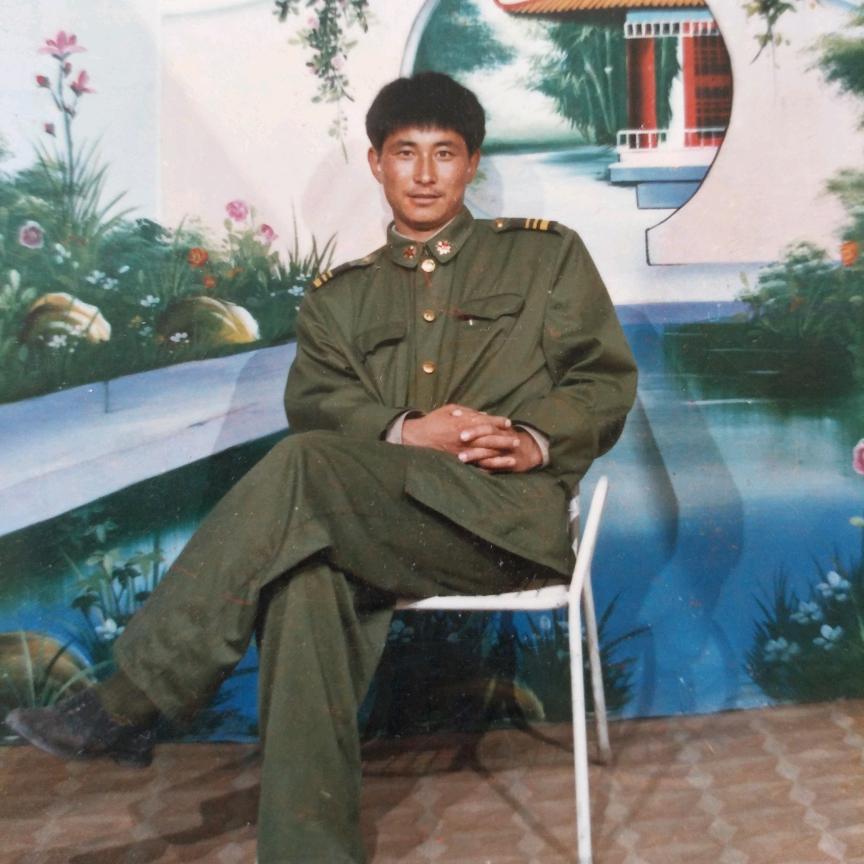 永远是朋友