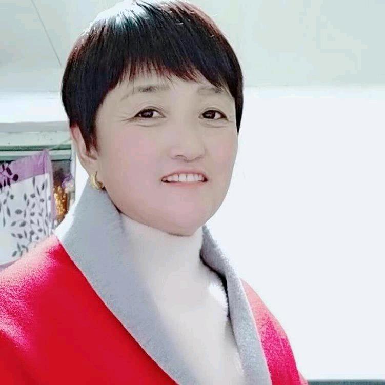 蒙恩的人