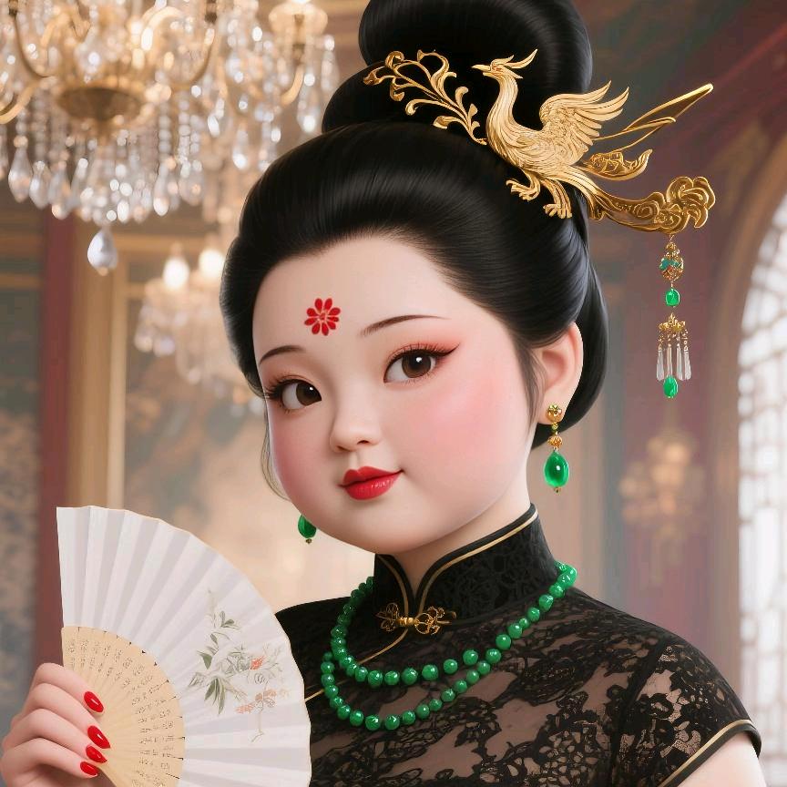 七月的微风