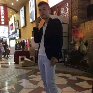 孤独终老