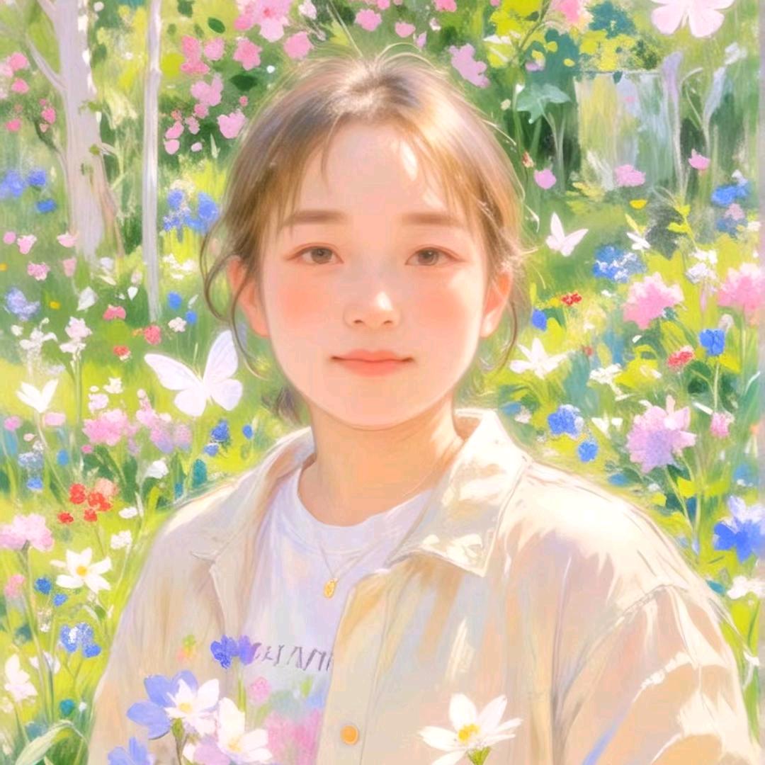 七月时光✍️