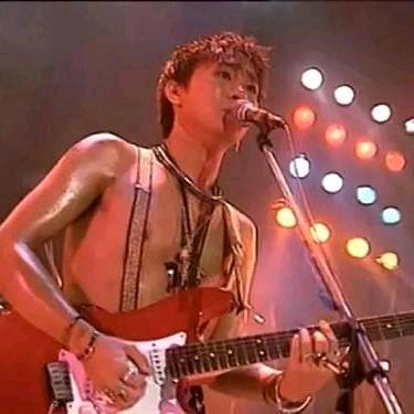 德庆官圩小伙(国粤语)