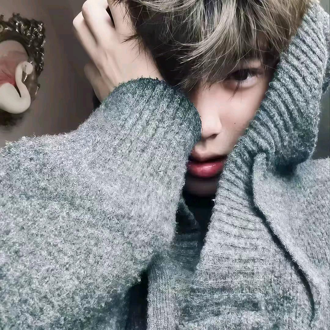 瑕疵🌊